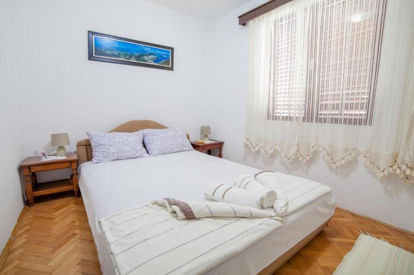 Petrovac Serenity Stay Near the Beach - Standard Double Room 2 - foto 3