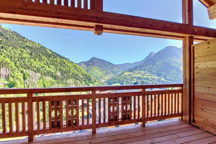 Appartements à Saint Jean d'Aulps - foto 24