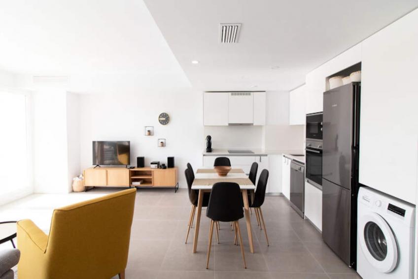 Appartements à Canet d'En Berenguer - foto 12