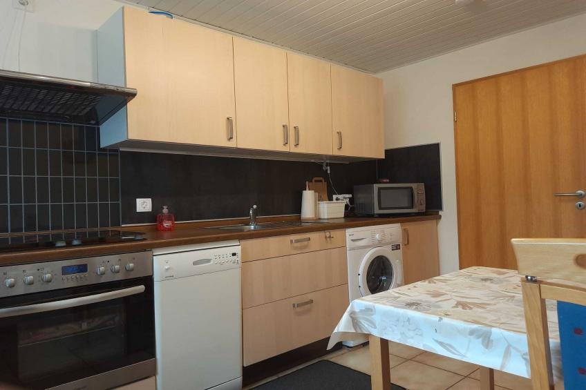 Ferienwohnung Fries - foto 12