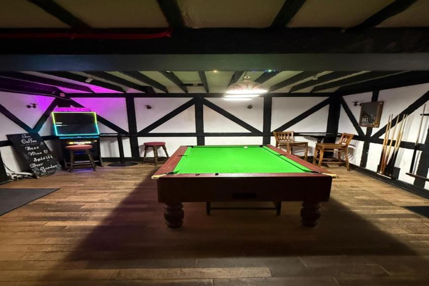 Standard Triple Room - foto 25