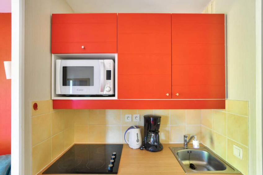 La résidence du Lac - maeva Home - foto 19