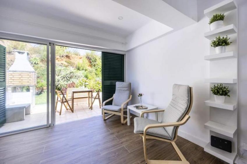 Alfamar Beach Apartment - foto 16