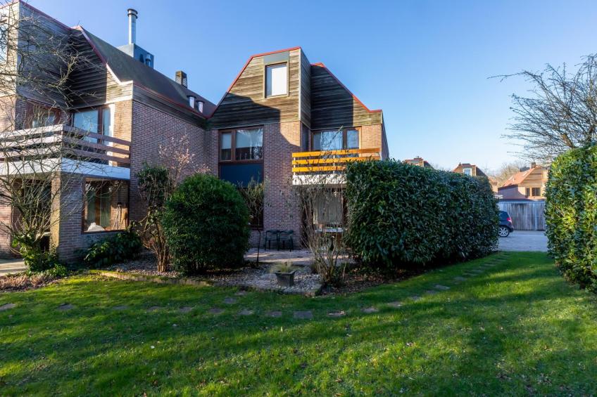 Appartement - Kievitenlaan 1 | Veere 'Nescio' - foto 16