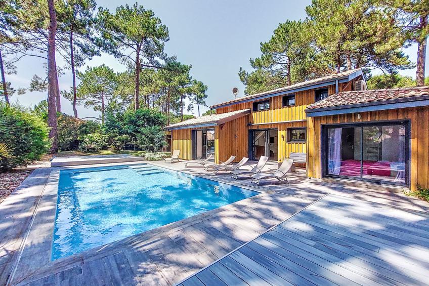 Villa les Verdiers - foto 2