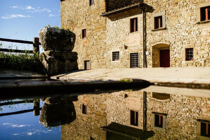 'La torre' mit Pool - foto 7