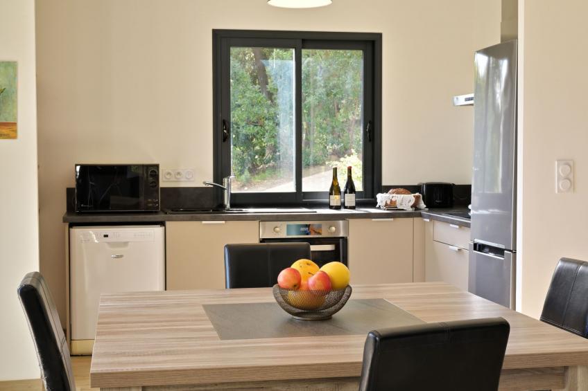 Villa Belle Vue, direkt am Meer, 1-2 Haustiere erlaubt - foto 17