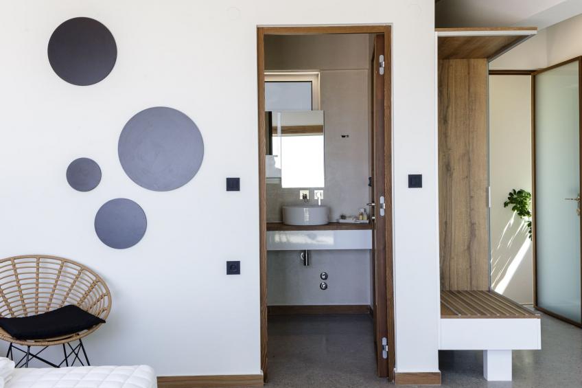 Ferienvilla "Domus Aestas Elia" - foto 28