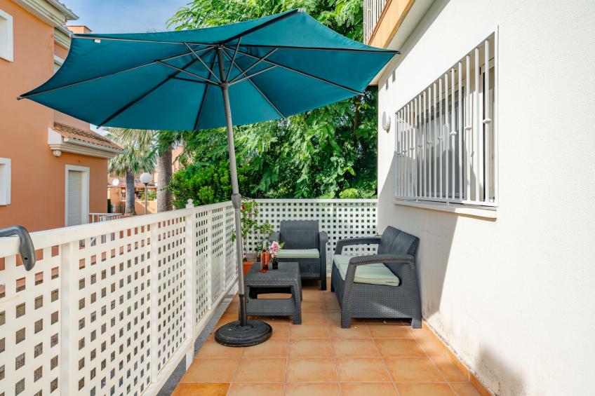 El Vergel Chil - foto 26