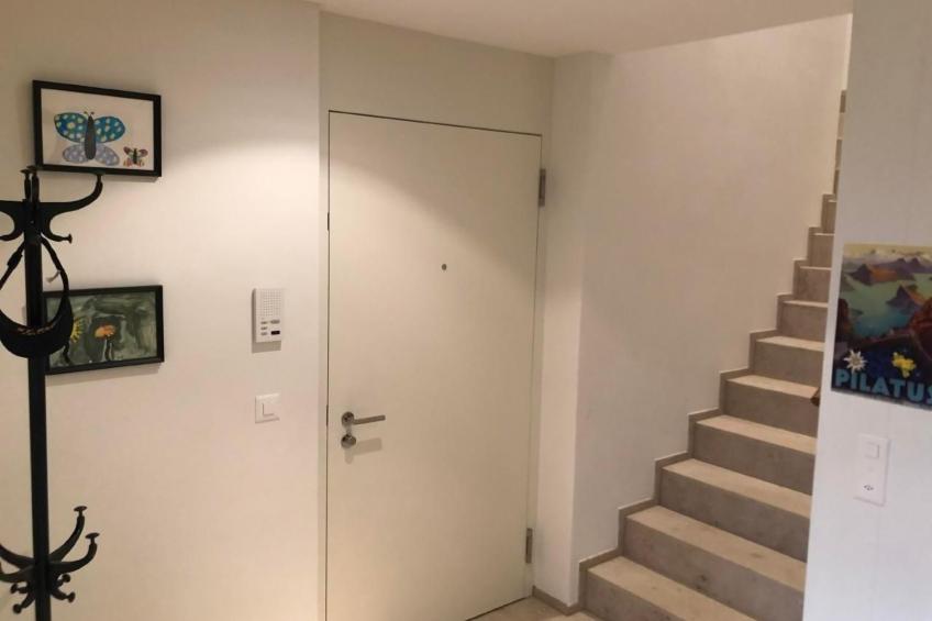 Penthouse Alpenblick (6 Erwachsene & 3 Kinder) - foto 16