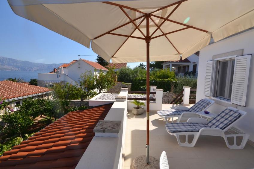 Rollstuhltauglich, Terrassen am Felsenstrand - foto 15