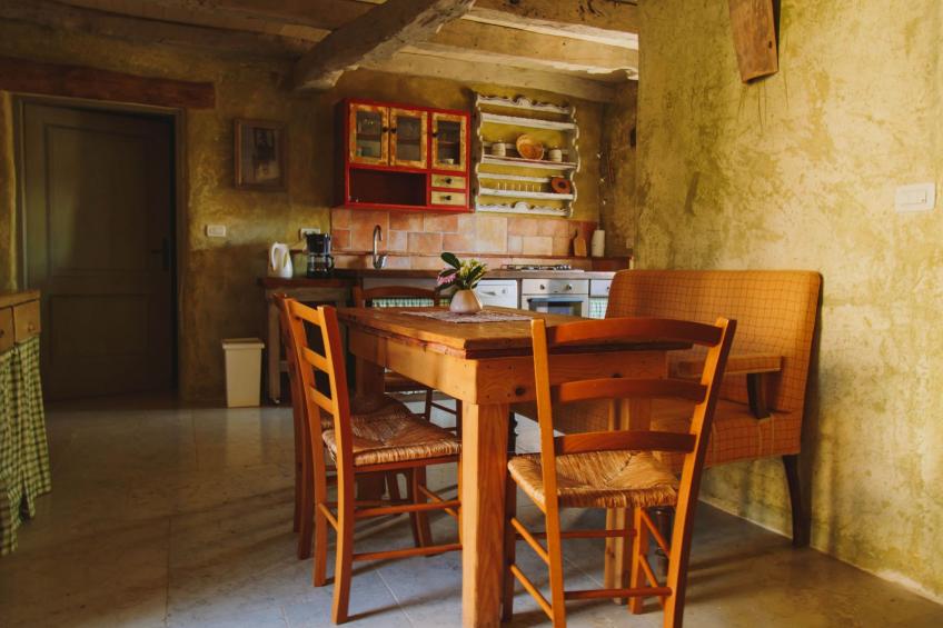 Renovierte Ferienwohnung in Karlovići mit Terrasse, Grill und gemeinsamem Pool - foto 27