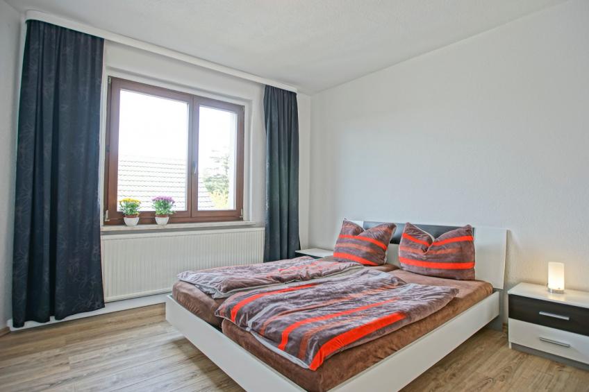 Wohnung in Mönkebude mit Terrasse und Grill - foto 13