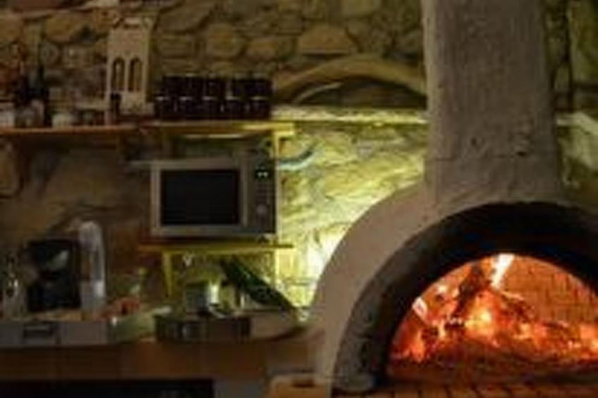 Sommer Dafnopanagia Villa Magda - foto 62