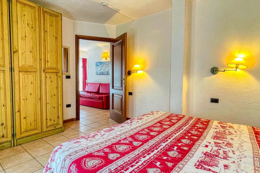 Zwei-Zimmer-Wohnung Classic 4 p. l. Villa Frejus - foto 10