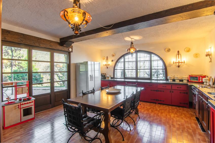 Chalet Miralago - foto 9