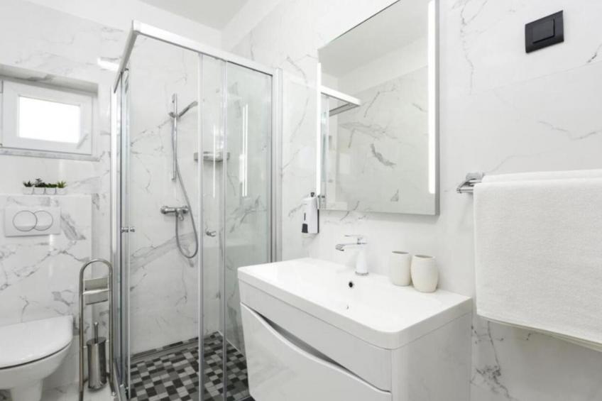 Villa Mare with heated pool and gym - foto 16