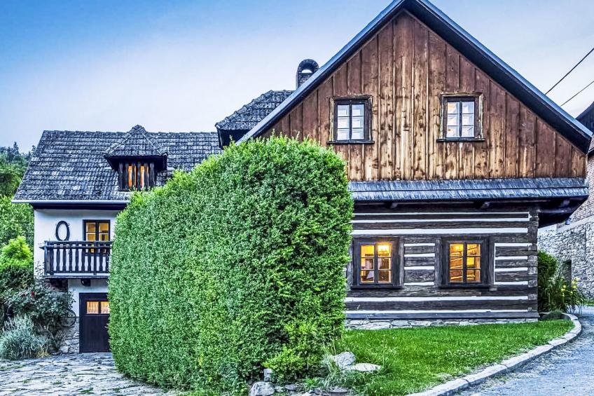Fairytale Retreat - foto 27