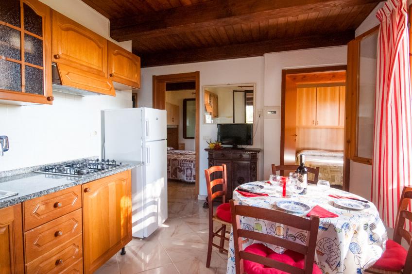 Residence Piccola Oasi (CLV277) - foto 8