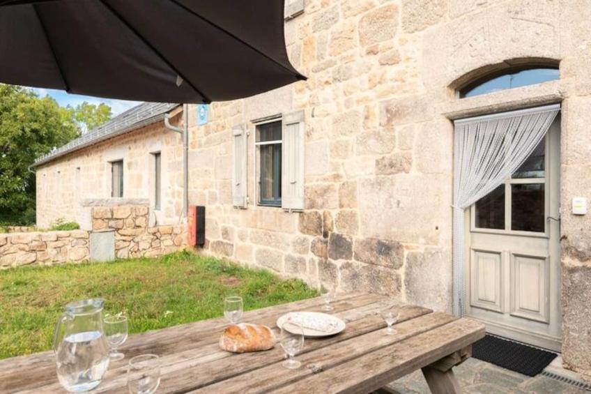 Gîte de France Gîte 4/6 personnes à la ferme lionnet 3 épis - foto 5