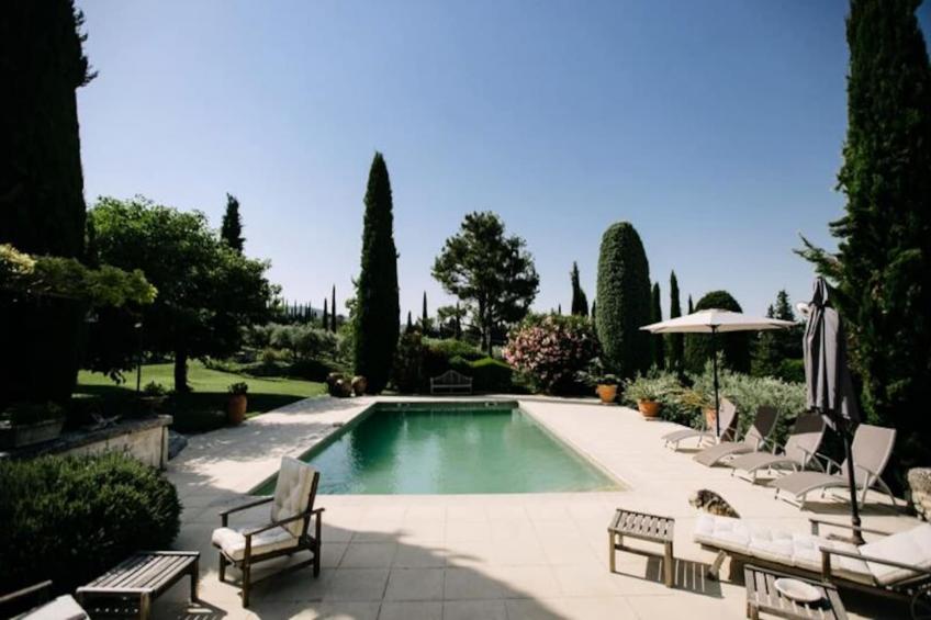 La Volière - Pernes-les-fontaines - foto 31