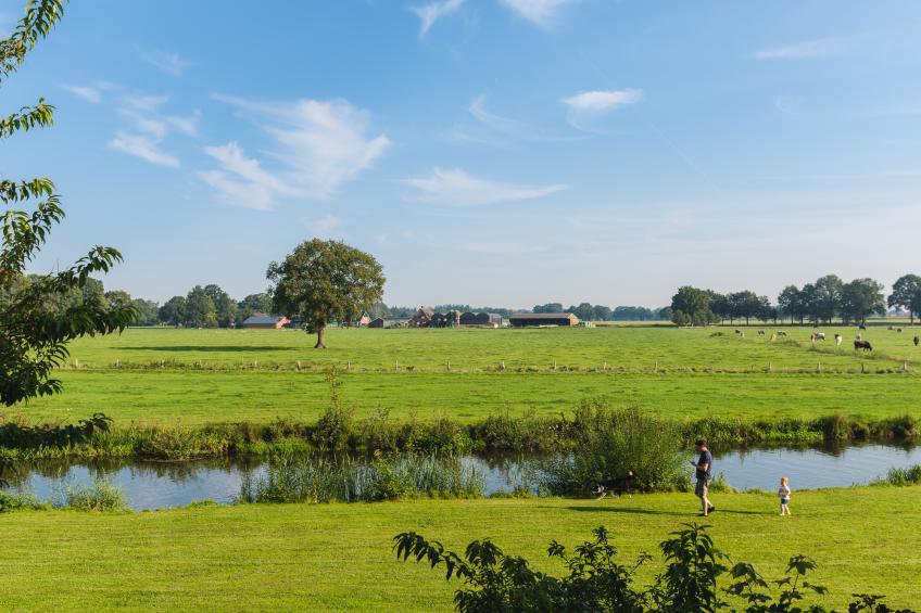 River lodge 4 persons New in 2020 (copy) - foto 20