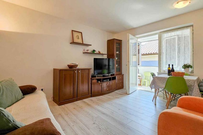 Vakantiewoning Appartement voor 4 personen in de oude stad - VW-VN7N8 - foto 24