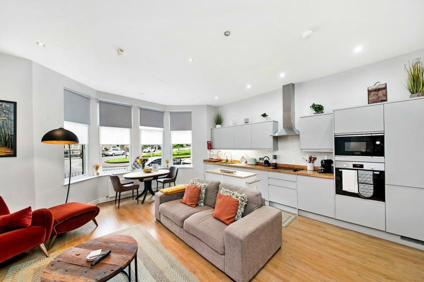 The Regency - foto 4