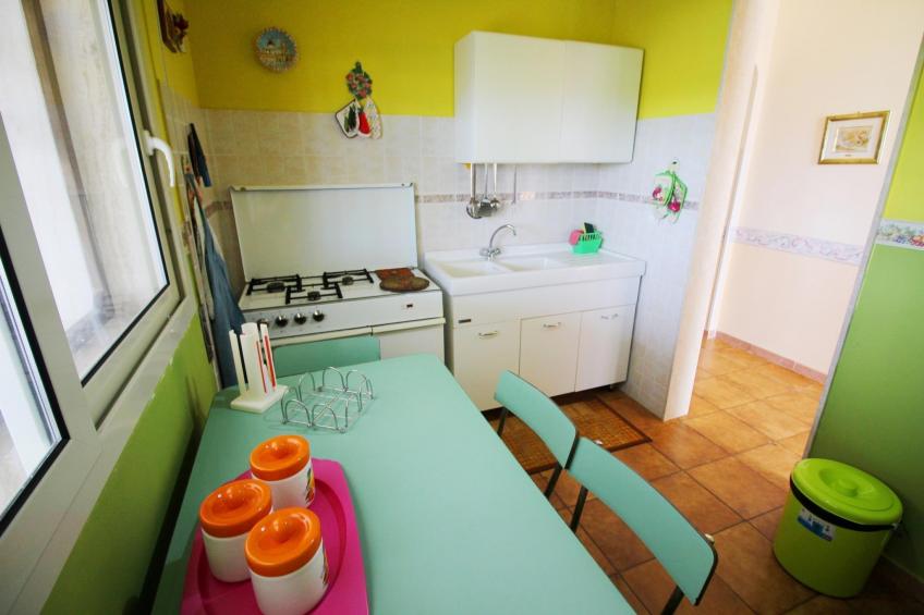 Villa Nuzzo - foto 15