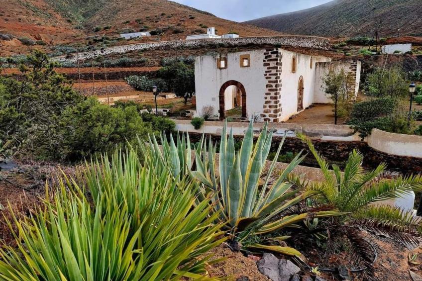 Duplex Casa Maya Caleta de Fuste - foto 52