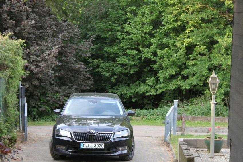 in Oberlahr mit Großem Garten - foto 2