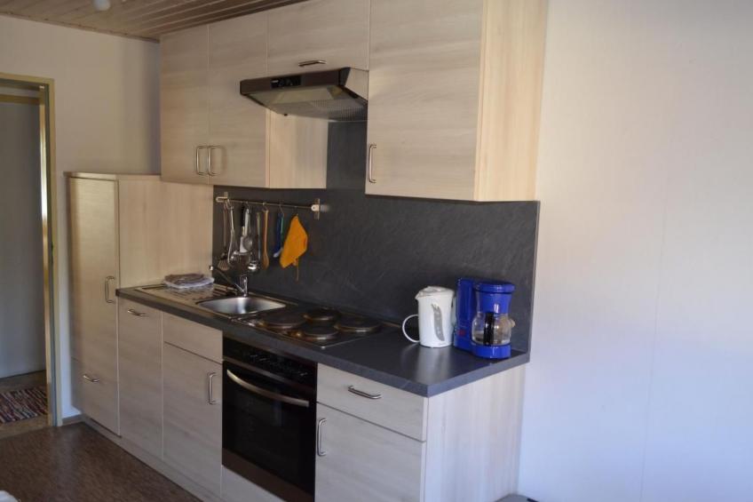 mit Garten in Creglingen