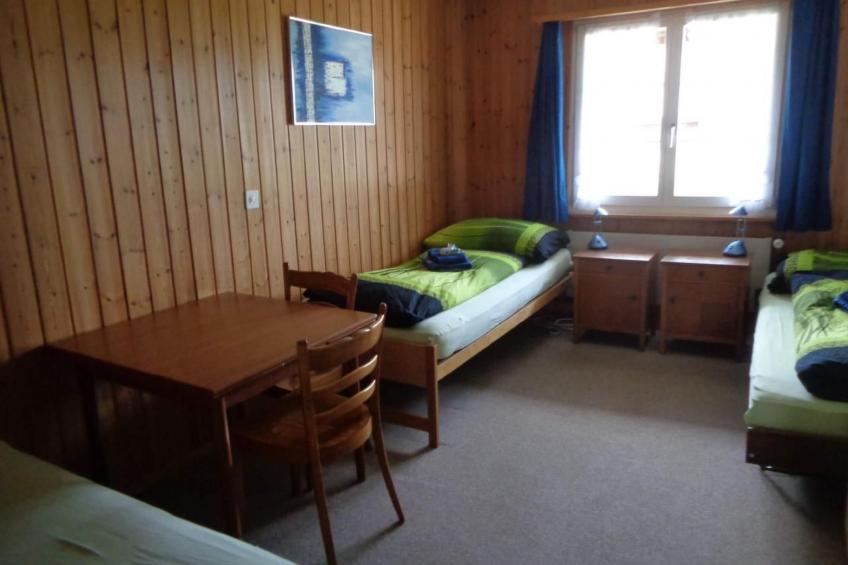 Manser, Ferien beim Bauer (1. Stock) - foto 7