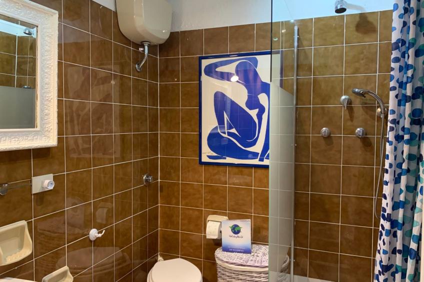 für 4 Personen ca. 50 m² in Genua, Norditalien (Ligurien) - foto 7