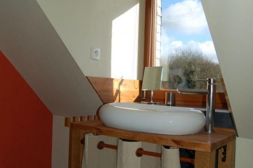 Wunderschönes Haus mit Garten in Lézardrieux - foto 28