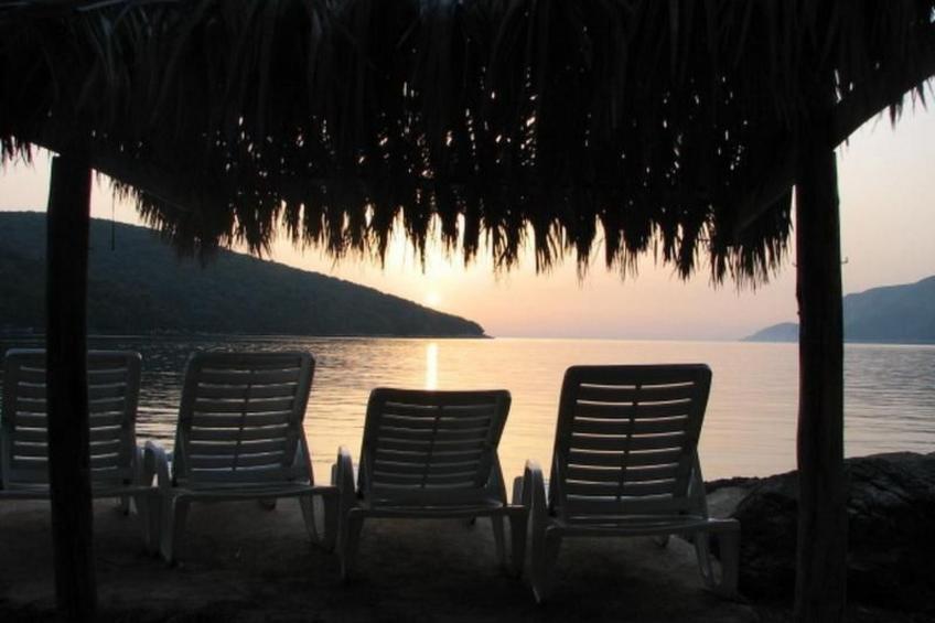 Stilvolles Ferienhaus mit Terrasse und Pool in ländlicher Lage in der Nähe von - foto 38