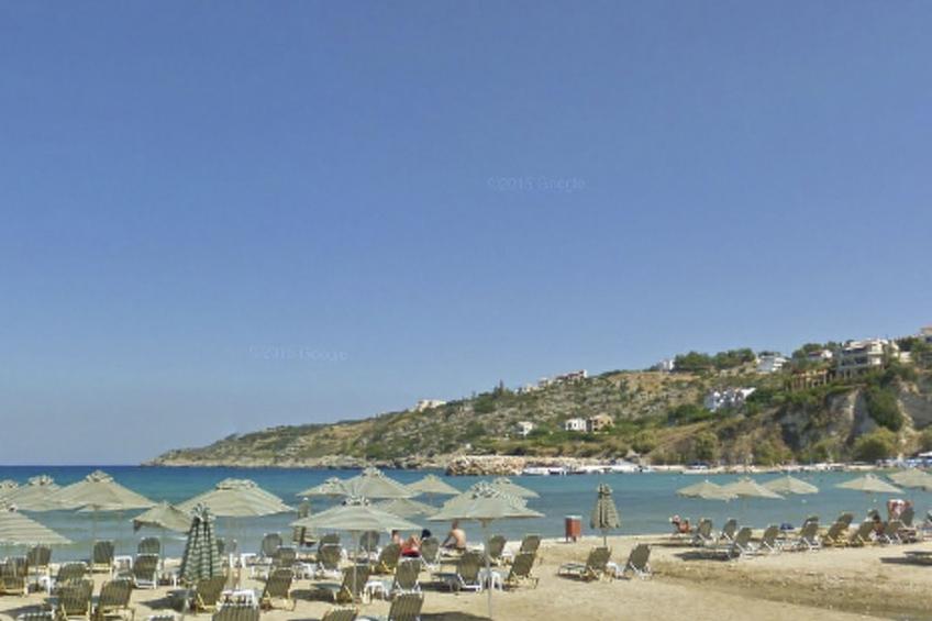 Villa am Strand mit Pool, Sauna und Barbecue - foto 26