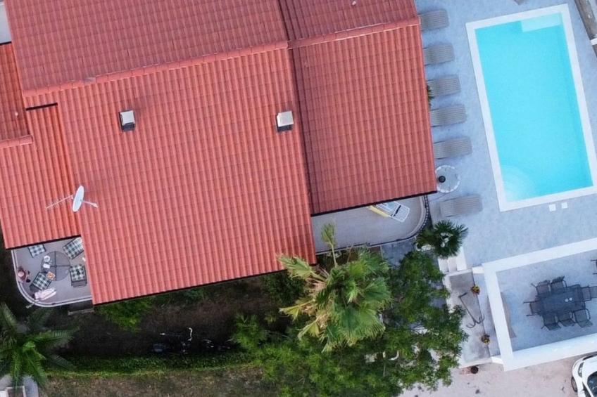 Tolle Wohnung Amphora mit möbliertem Balkon - foto 25
