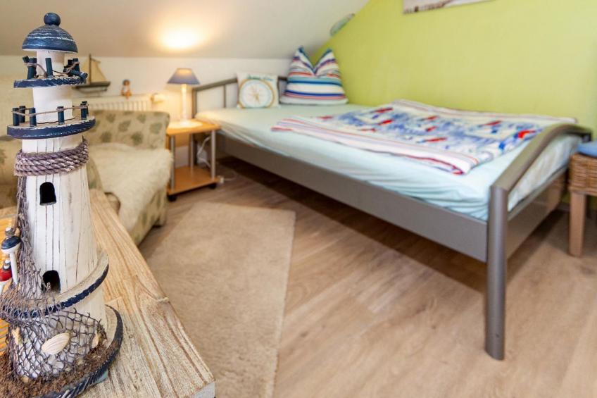 am Bodensee mit Garten und Terrasse - foto 29