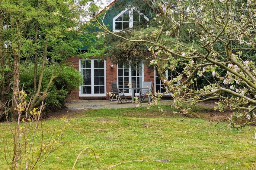 Urlaub auf dem Reithof mit Klavier