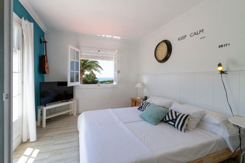 Strandnahe Villa German mit großer Poolterrasse - foto 34