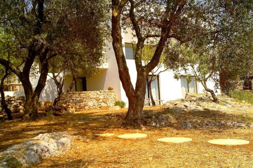 Architektenvilla mit Meerblick im Süden Apuliens - foto 23