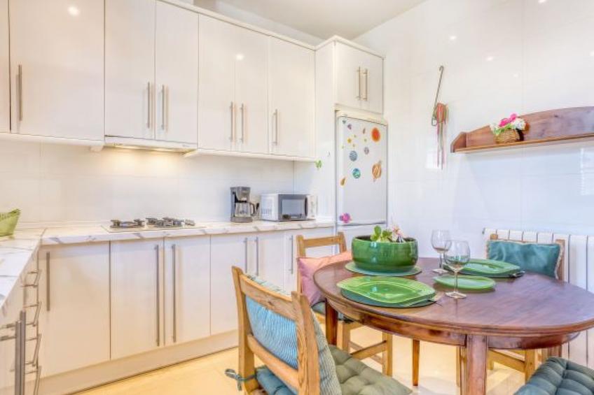 Casa Vileta - foto 9