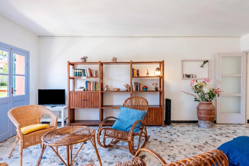Charming Flat In Vernazza - foto 20