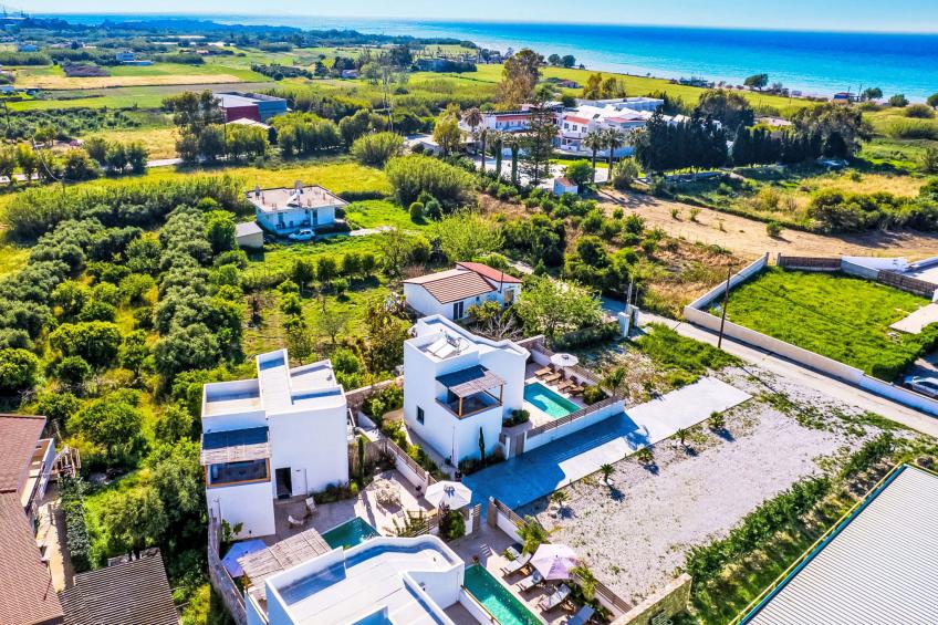 Gemini Villas - Elysium Villa - foto 3