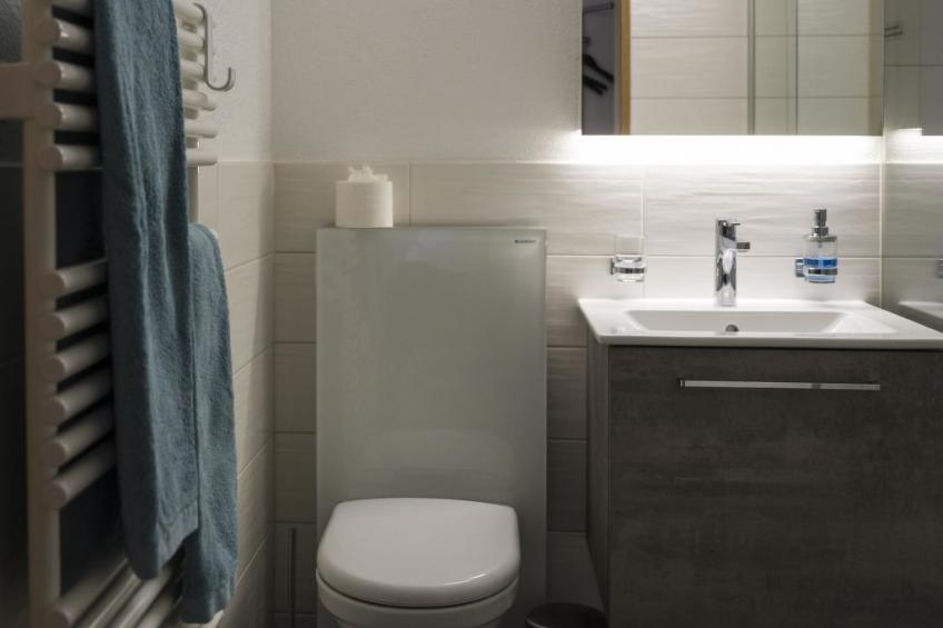 Albina 40 # 4-bed apartment, Dusche, WC 4-Bettwohnung, Dusche, WC - foto 12