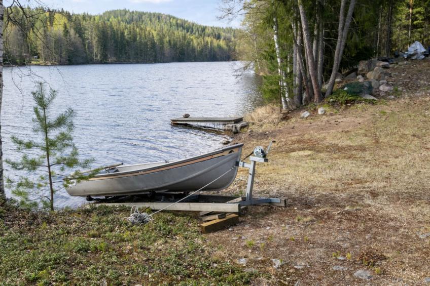 Villa kaidanjylhä - foto 23