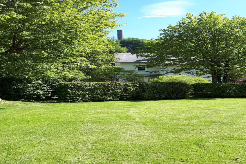 Villa du Parc - foto 26