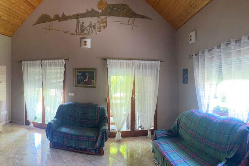 Holiday house near Lake Balaton - BF-TF53 - foto 24