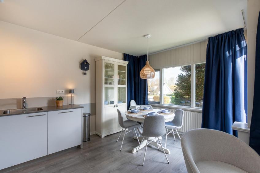 Appartement 'Duinoord' - Duinweg 117-12 Zoutelande - foto 19